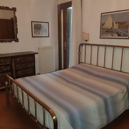 Casa Vianello Leilighet Mestre Eksteriør bilde