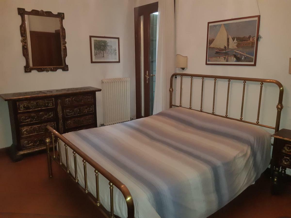 Casa Vianello Leilighet Mestre Eksteriør bilde