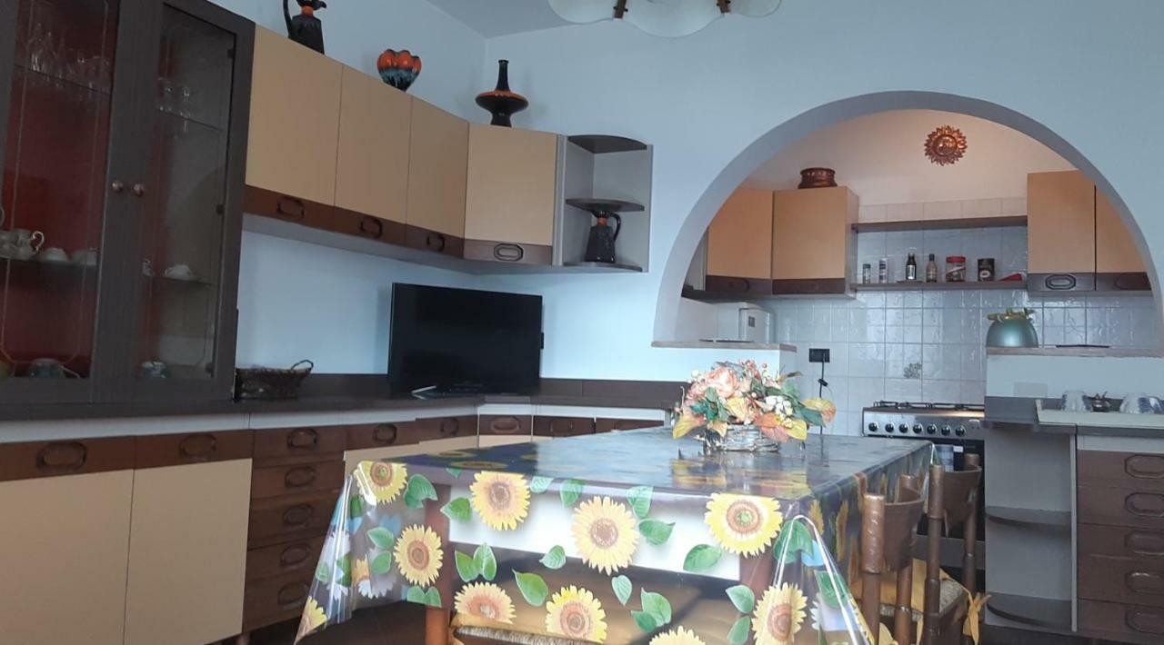 Casa Vianello Leilighet Mestre Eksteriør bilde